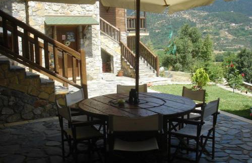 Suites Efharis Filoxenon - Foto 71