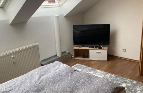 1 Zimmer Apartment DG - Foto 3