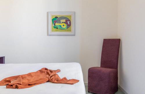 iFlat Calm & Spacious Apartment in Urban Oasis - Foto 17