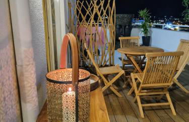 Penthouse Rentalbufeira - Foto 56