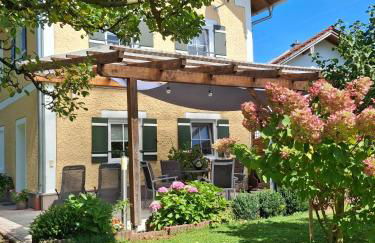 Ferienhaus Mühlfeldner - Foto 1