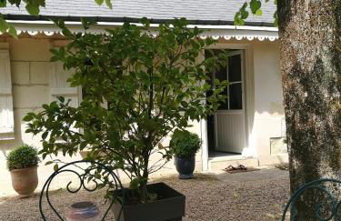 Le Pavillon Tilia - Foto 33