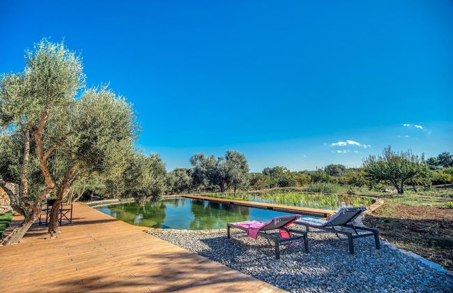 Masseria Monte Pizzuto 6 - Foto 23