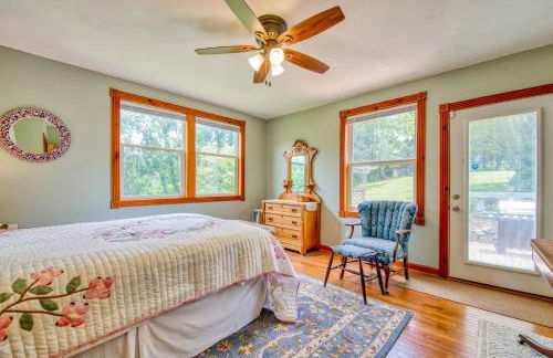 Birdsong Rambler - Foto 28