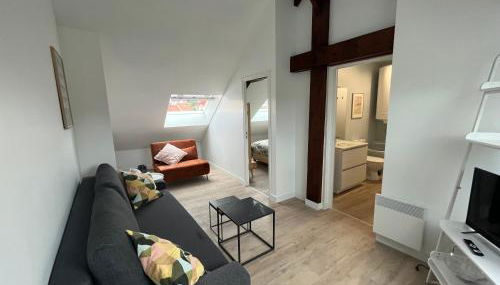 duplex refait à neuf - Foto 2