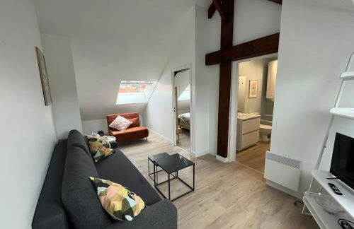 duplex refait à neuf - Foto 2