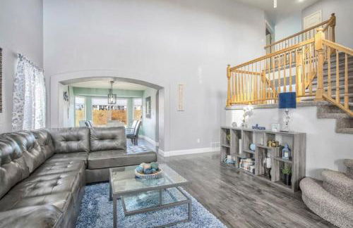 6BD Quiet Northside Mountain Views & Parks - Foto 17