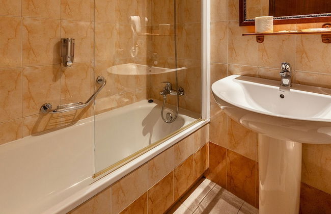 Apartamentos Vértice Bib Rambla - Foto 7