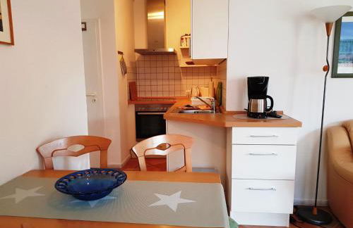 Fewo 1 im Fischerhaus mit Wintergarten und Terrasse - Foto 70