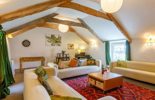 Aaron's Cottage - Foto 7