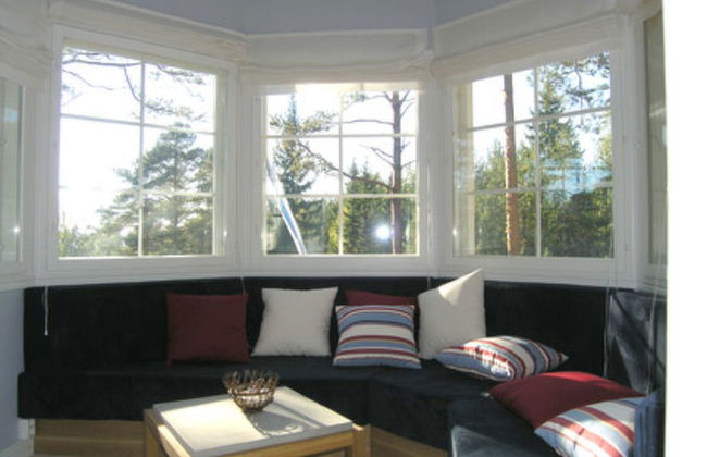 Villa merituuli - Foto 19