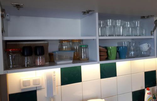 Apartament Beztroski z widokiem na morze 5 Mórz - Foto 15