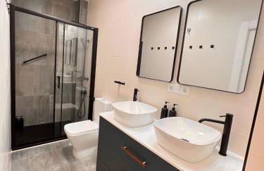 Centro Histórico parking gratis Terraza 01 especial 4D - Photo 42