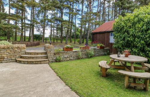 Moorgair Cottage - Foto 32