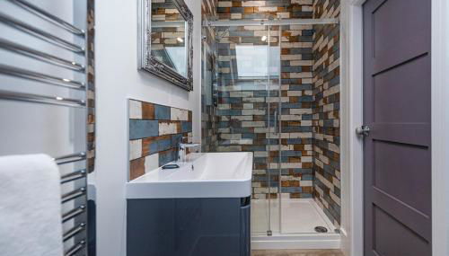 Luxury Loft Apartment by Bootique Wakefield - Foto 5