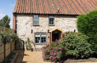 No33 THORNHAM BOUTIQUE COTTAGES - Foto 1