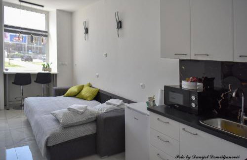 Studio apartman CENTAR - Foto 6