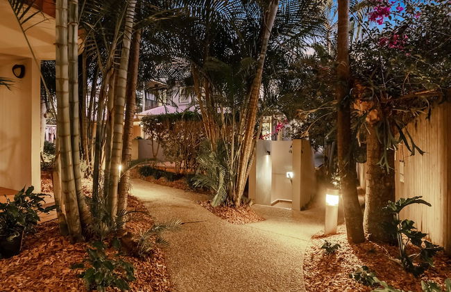 Gosamara Apartments Byron Bay - Foto 53