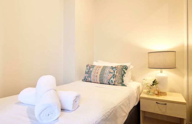 Arrow on Swanston - Foto 11