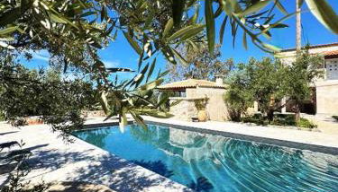 Ethos Retreat,Luxure Villas - Foto 3