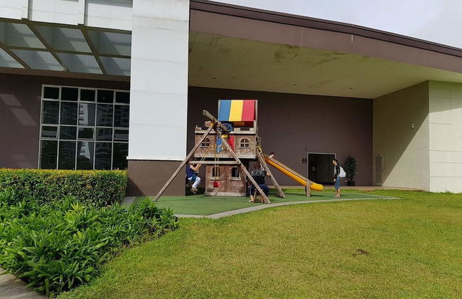 Wind Residences by Bea and RM - Foto 44