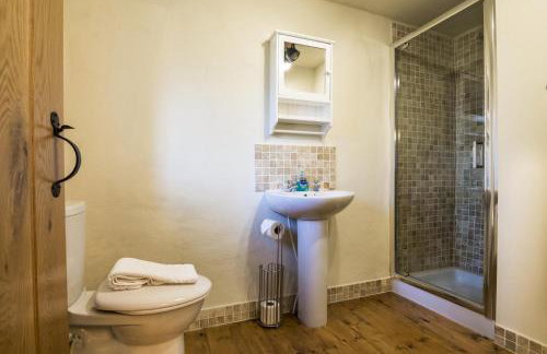 Foxglove - Luxurious Barn Conversion - Blossom Farm - Foto 42