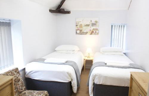 The Coach House - Foto 8