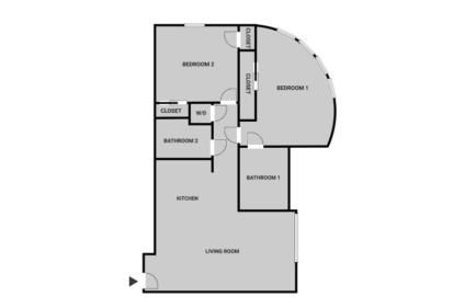 Blueground Sawtelle rooftop nr Culver City Park LAX-1373 - Foto 22