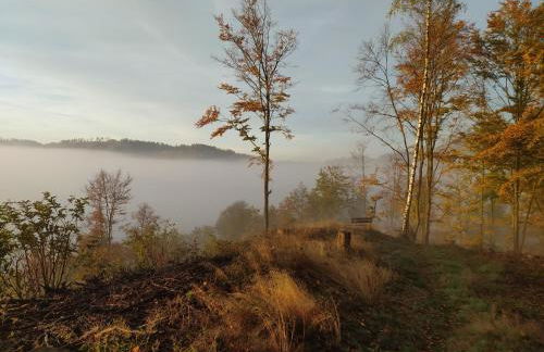 Ferienwohnung Steinachblick - Photo 23