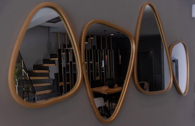 Beautiful 4-bed Villa Ria in Vathianos Kampos - Foto 26