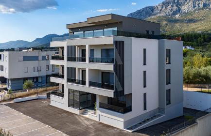 Luxury apartments Olive - Photo 6