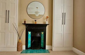 Hazelhurst by Switchback Stays - Foto 11