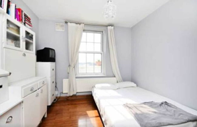 Stylish 2 Bed Between Camden Town & Primrose Hill - Foto 1