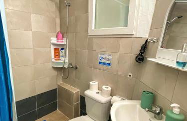 Sea View Studio Armenistis Ikarias No2 - Foto 14