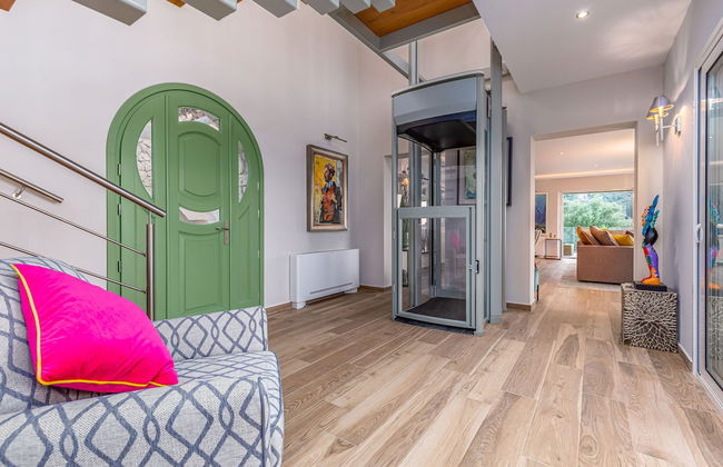 Villa Nirvana - Foto 16