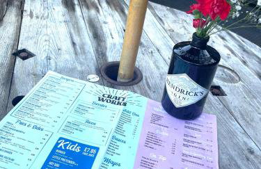 Stones Throw Lodge - Foto 29