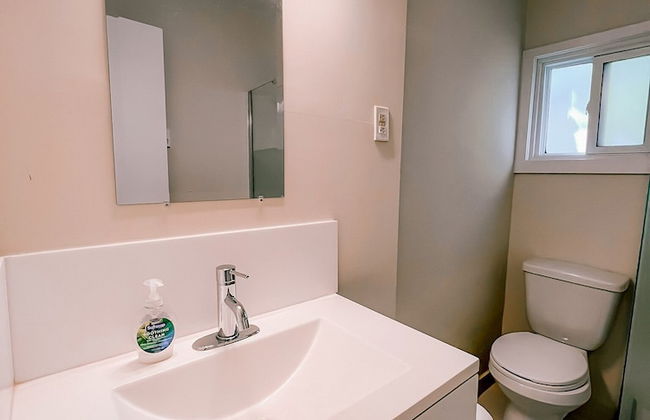 Muskoka Waterfront Retreat - Foto 76