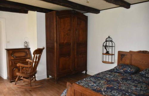 Le hameau de Donnedevie - Foto 22