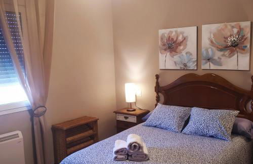 Casa escarpes de Trejo - Foto 21