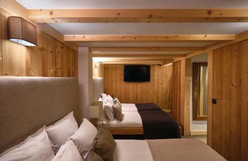 Les Rives d'Argentière - Photo 70