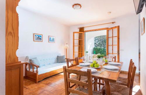 Brisa Mar 1, 2 bedroom apartment, Cala'n Bosch - Foto 36