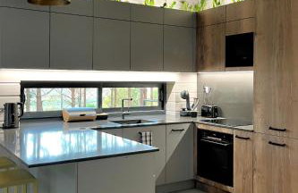 Raj na Kaszubach - Pałubicka Bór - Domy na Wynajem - Foto 72