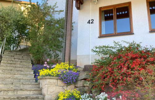 Ferienwohnung mit Weitblick - Foto 2