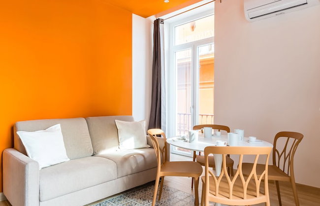 Colonna Apartments by Wonderful Italy - Foto 130