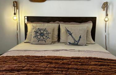 Suíte Boqueirão Tati Ortega - Foto 20