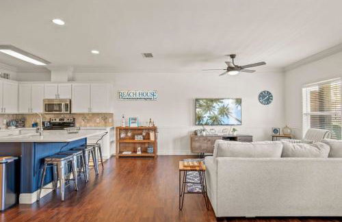 Casa Del Mar - GOLF CART INCLUDED - Foto 8