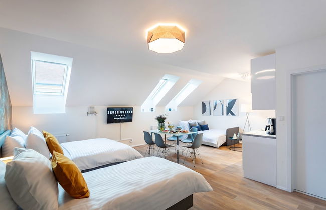 Seven Wishes Boutique Residence - Foto 73