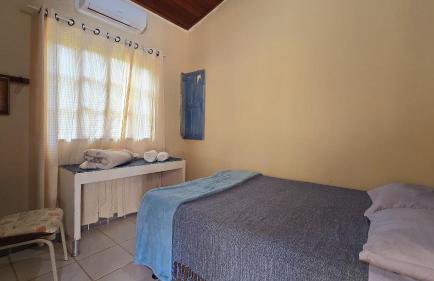 Amplia Casa para Temporada en Porto Seguro - Foto 45