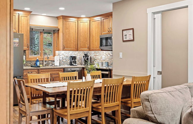 Alpine Escape by Avantstay On Camelback Mountain, Near Waterpark/attractions - Foto 16