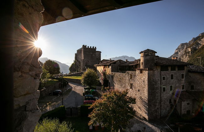 Villa Stanga - Foto 22